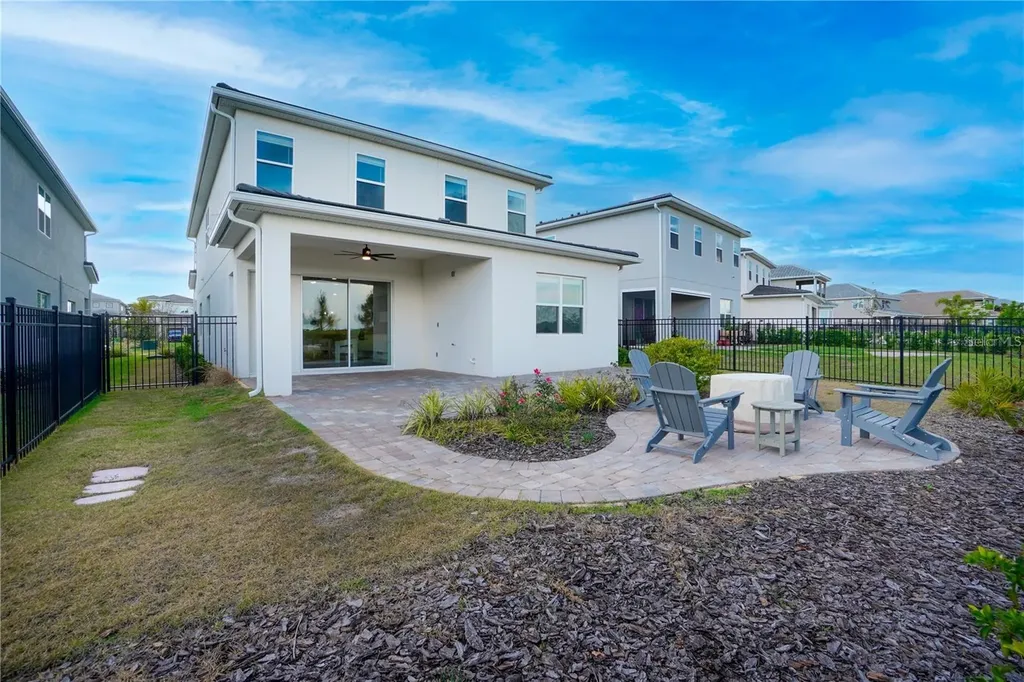 15701 Vetta Drive Montverde FL 34756