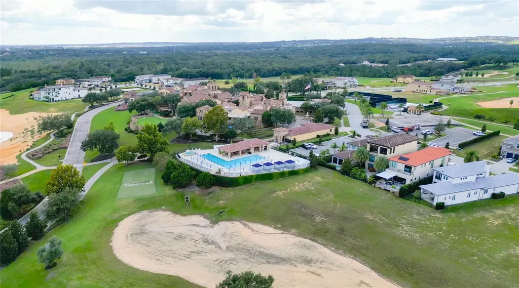 15701 Vetta Drive Montverde FL 34756