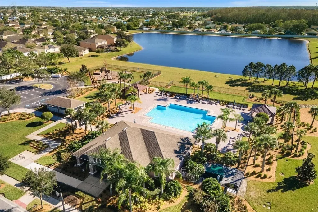 15701 Vetta Drive Montverde FL 34756