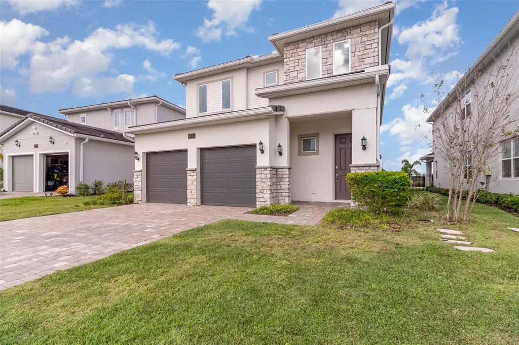 15701 Vetta Drive Montverde FL 34756