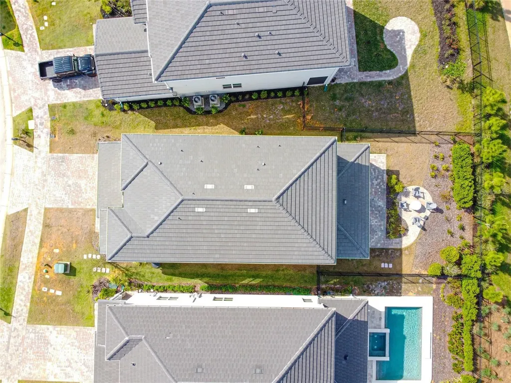 15701 Vetta Drive Montverde FL 34756