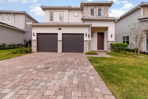 15701 Vetta Drive Montverde FL 34756