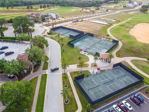 15701 Vetta Drive Montverde FL 34756