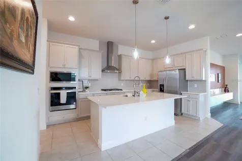 15701 Vetta Drive Montverde FL 34756