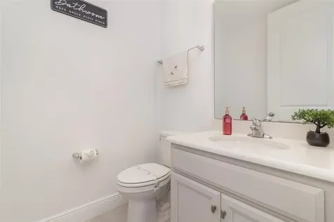 15701 Vetta Drive Montverde FL 34756
