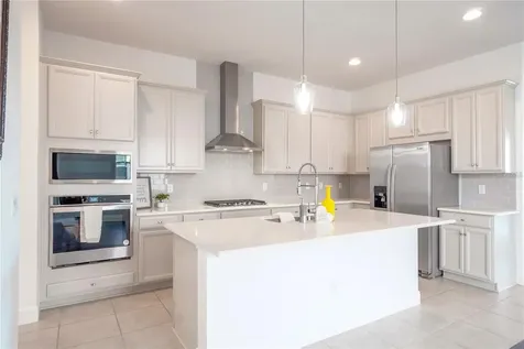 15701 Vetta Drive Montverde FL 34756