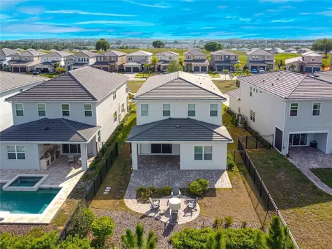 15701 Vetta Drive Montverde FL 34756