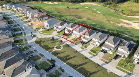 15701 Vetta Drive Montverde FL 34756