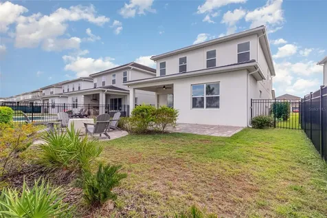 15701 Vetta Drive Montverde FL 34756