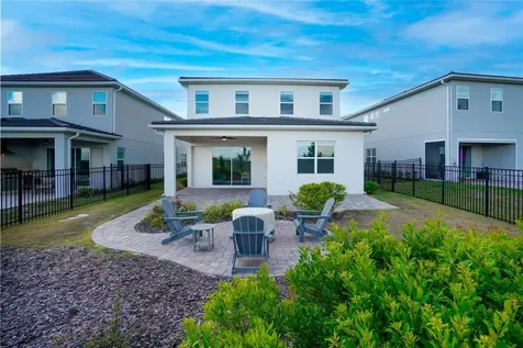15701 Vetta Drive Montverde FL 34756