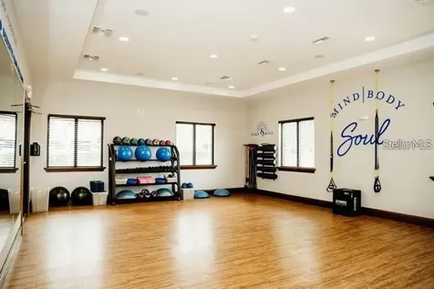 15701 Vetta Drive Montverde FL 34756