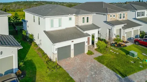 15701 Vetta Drive Montverde FL 34756