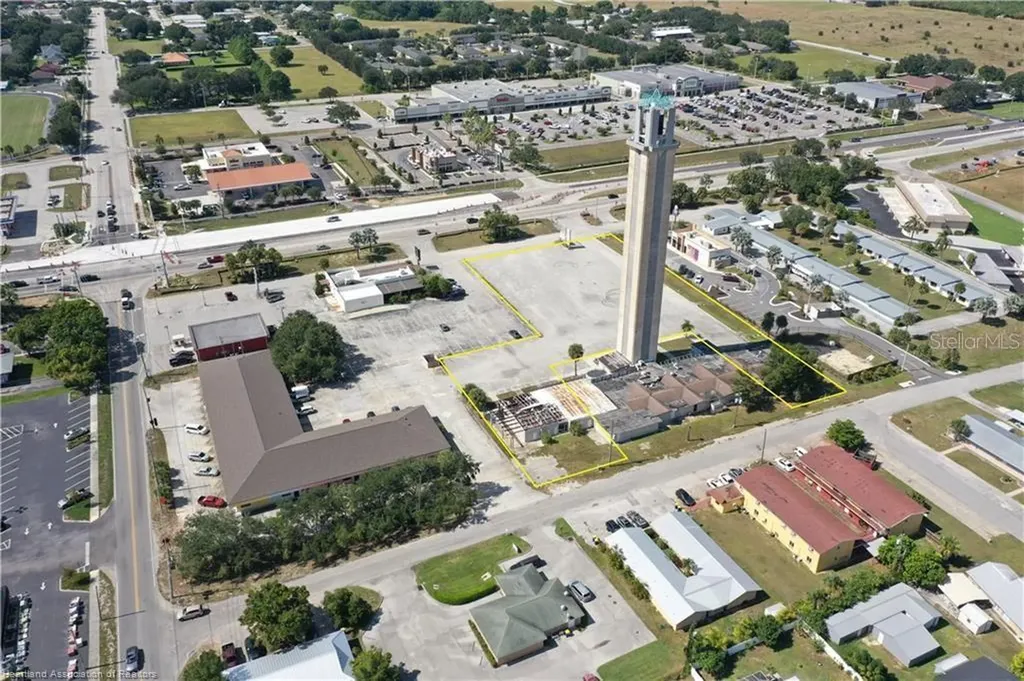 419 Us 27 N Lake Placid FL 33852