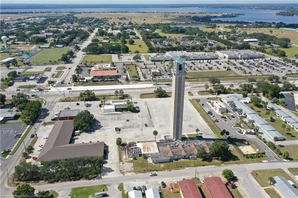 419 Us 27 N Lake Placid FL 33852