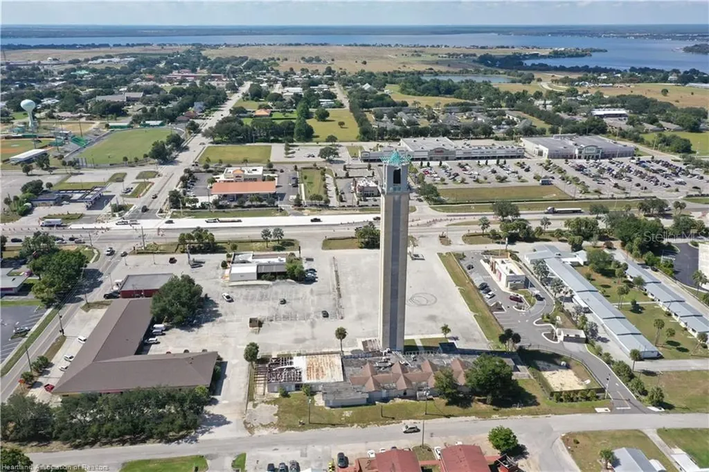 419 Us 27 N Lake Placid FL 33852