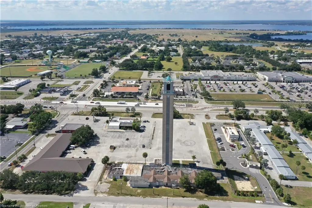 419 Us 27 N Lake Placid FL 33852