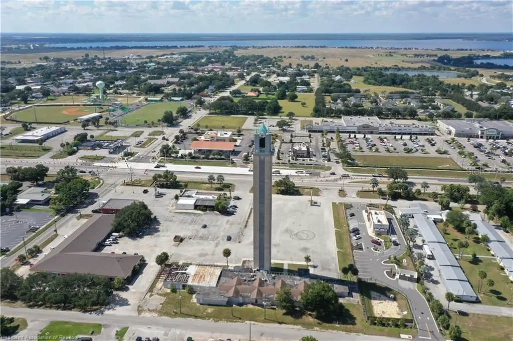 419 Us 27 N Lake Placid FL 33852