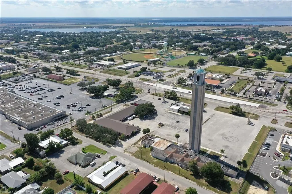 419 Us 27 N Lake Placid FL 33852