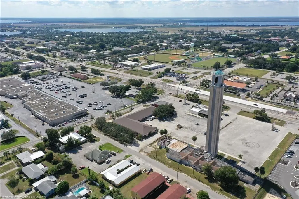 419 Us 27 N Lake Placid FL 33852