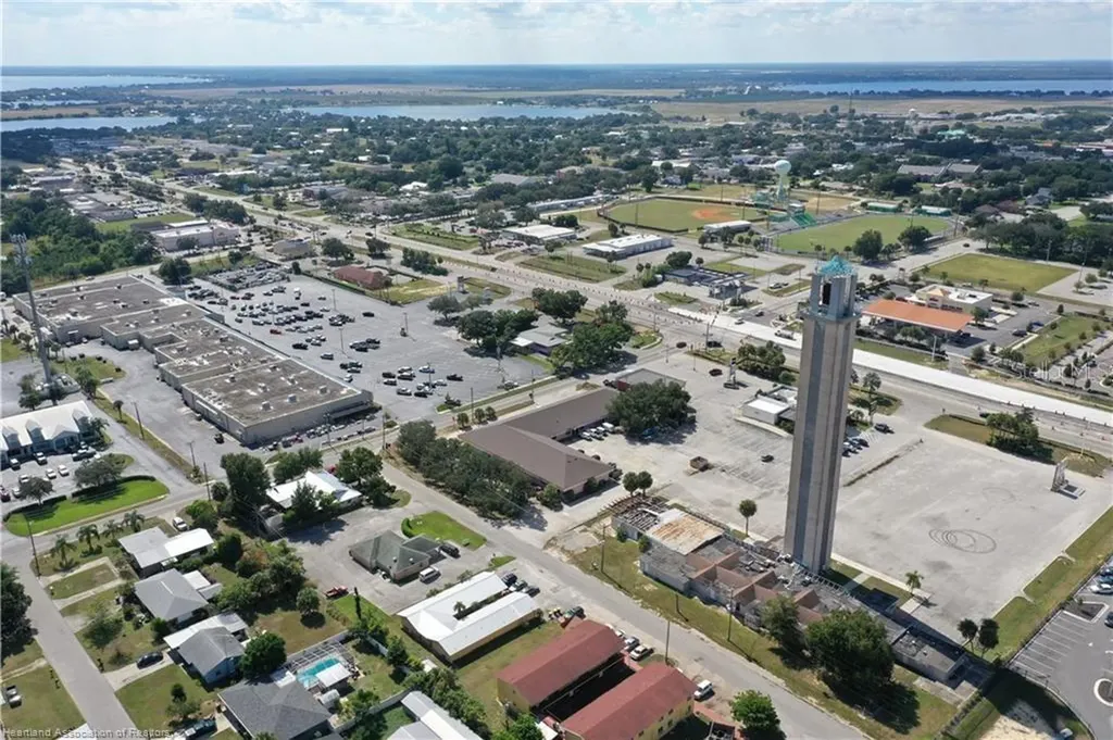 419 Us 27 N Lake Placid FL 33852