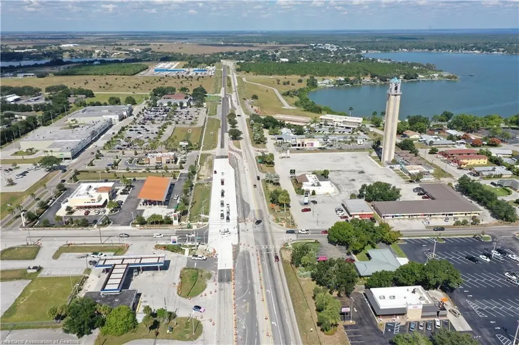 419 Us 27 N Lake Placid FL 33852