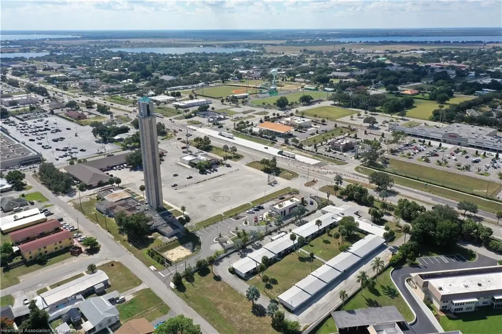 419 Us 27 N Lake Placid FL 33852