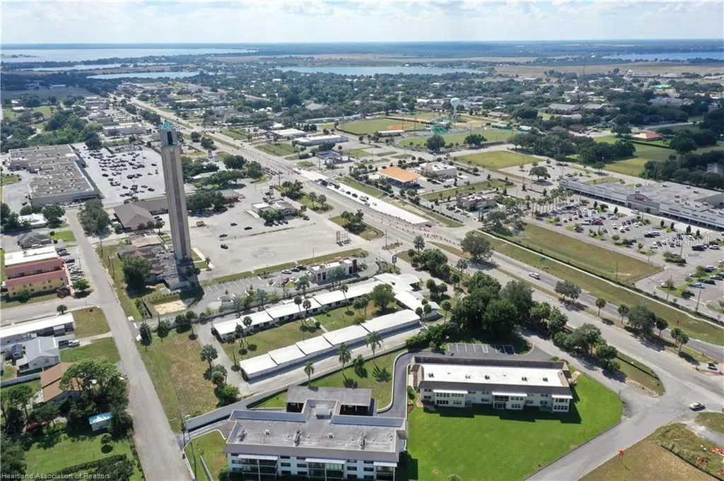 419 Us 27 N Lake Placid FL 33852