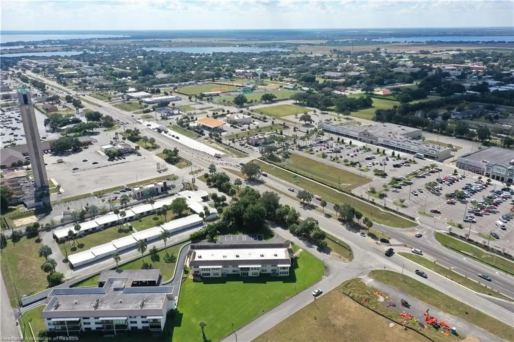 419 Us 27 N Lake Placid FL 33852