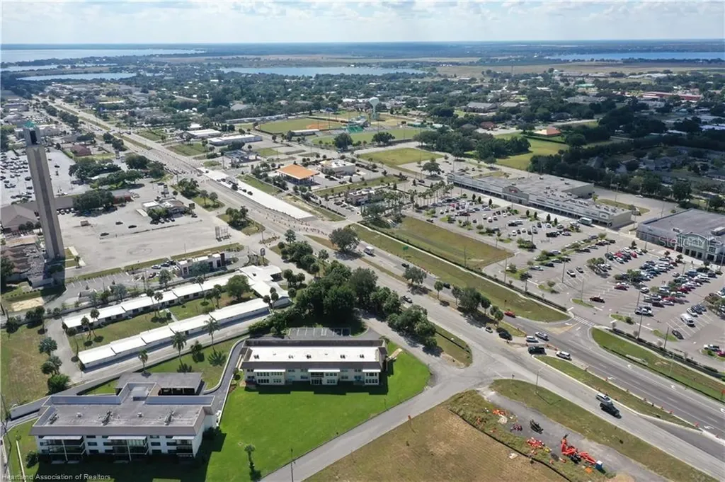 419 Us 27 N Lake Placid FL 33852