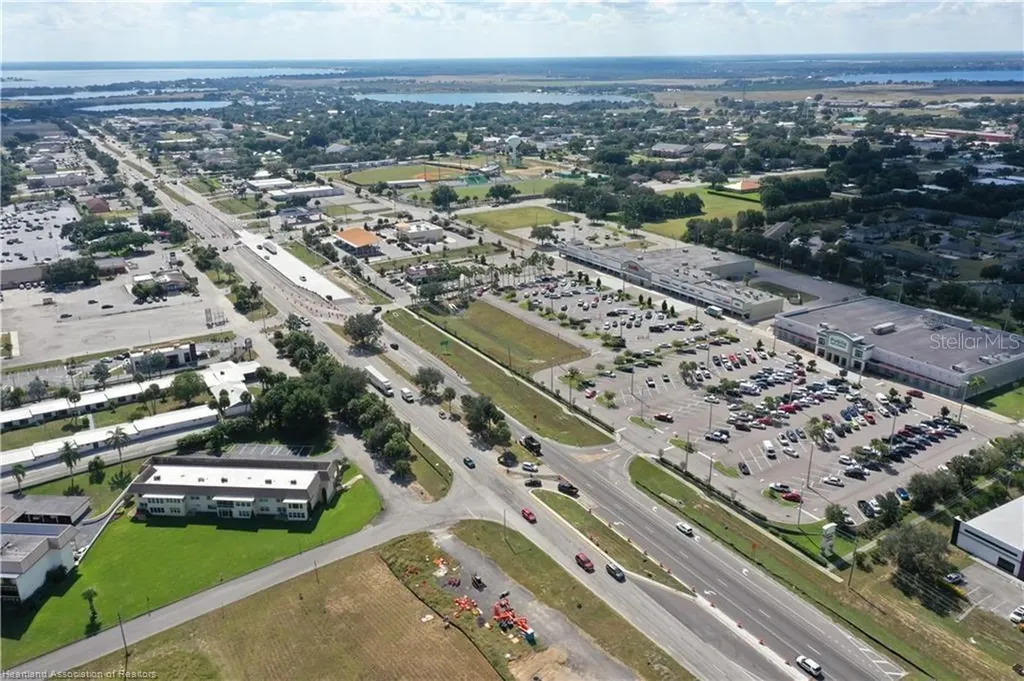 419 Us 27 N Lake Placid FL 33852