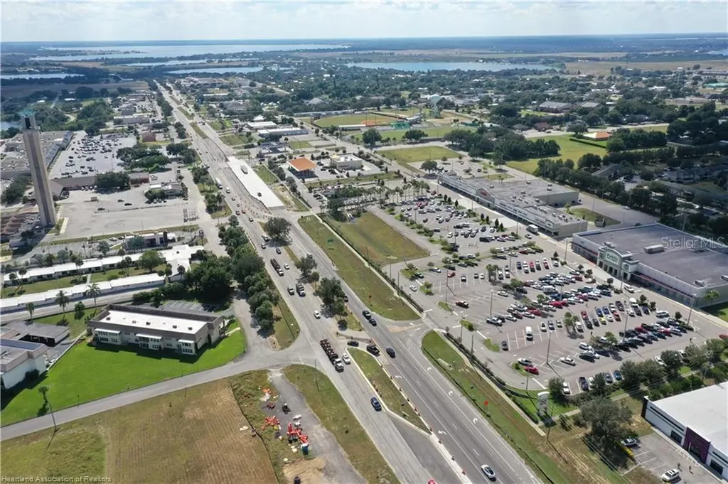 419 Us 27 N Lake Placid FL 33852