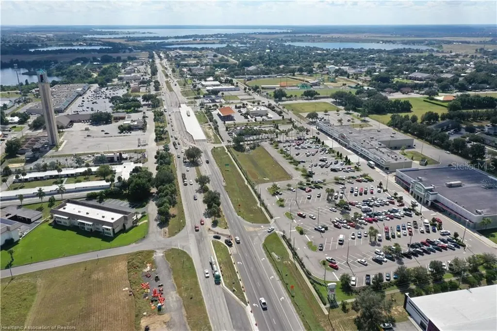 419 Us 27 N Lake Placid FL 33852