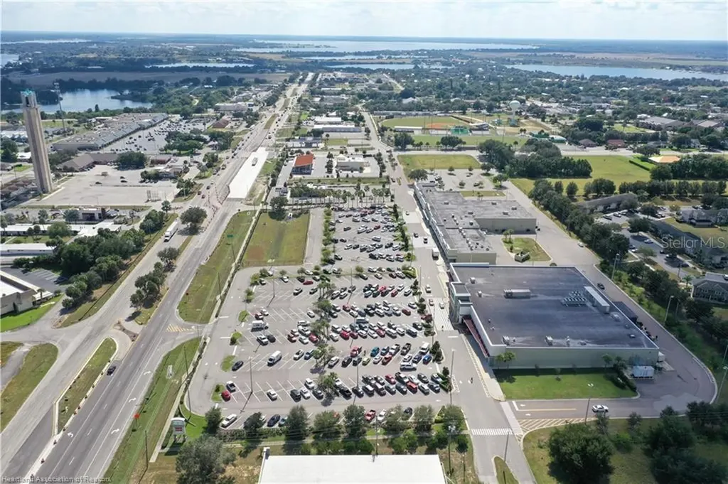 419 Us 27 N Lake Placid FL 33852