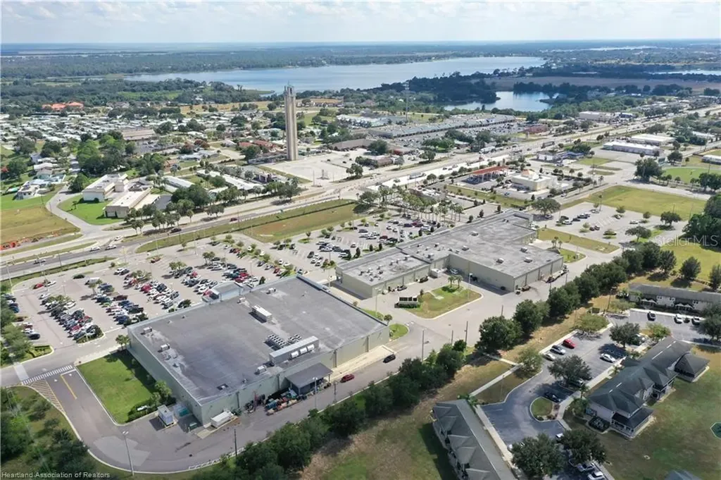 419 Us 27 N Lake Placid FL 33852