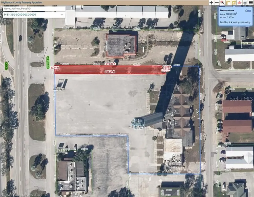 419 Us 27 N Lake Placid FL 33852