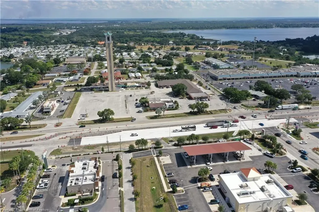 419 Us 27 N Lake Placid FL 33852