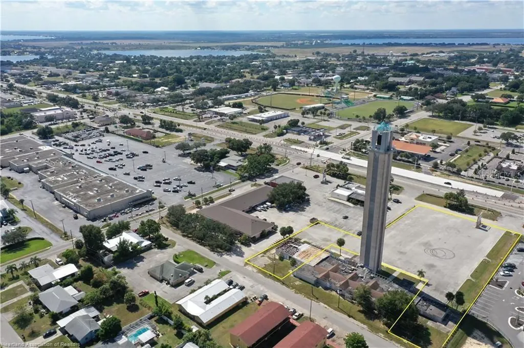 419 Us 27 N Lake Placid FL 33852