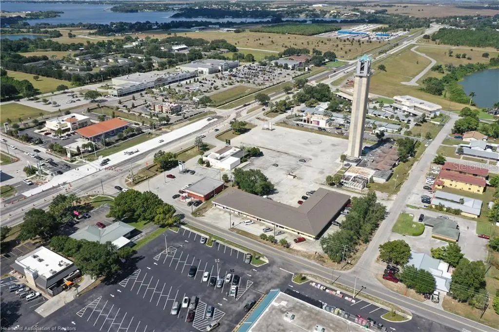 419 Us 27 N Lake Placid FL 33852