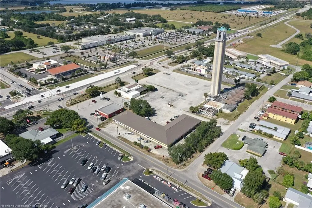 419 Us 27 N Lake Placid FL 33852