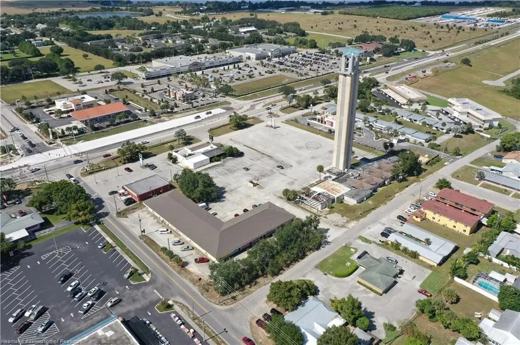 419 Us 27 N Lake Placid FL 33852