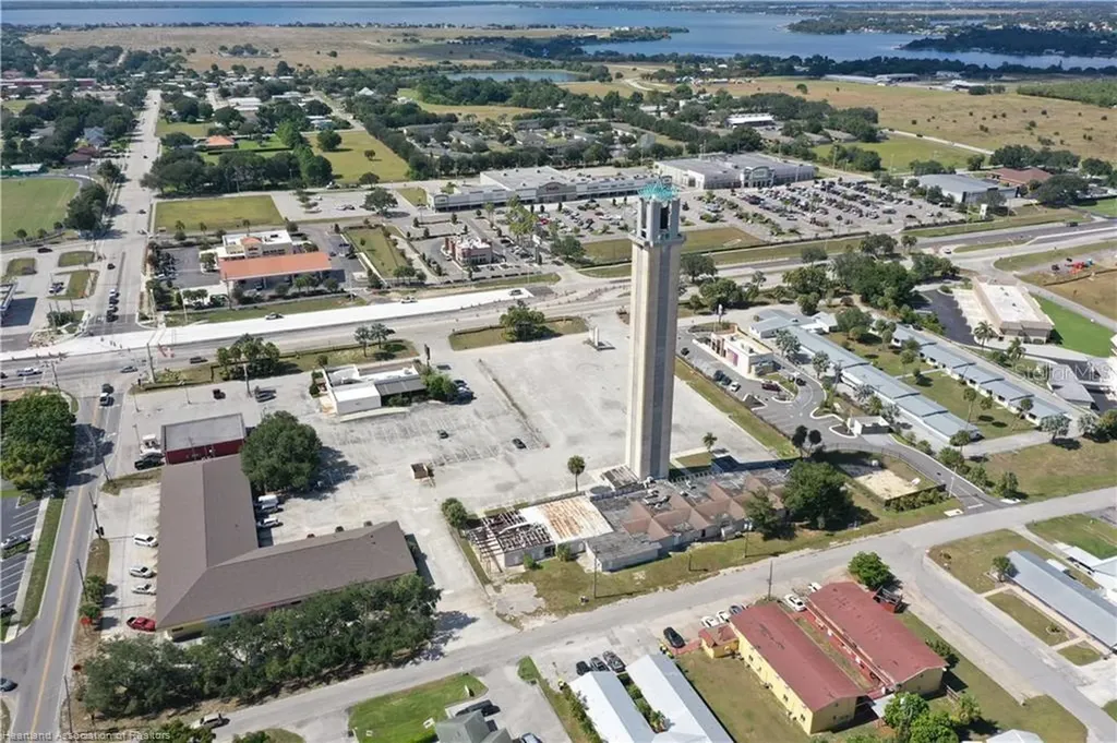 419 Us 27 N Lake Placid FL 33852