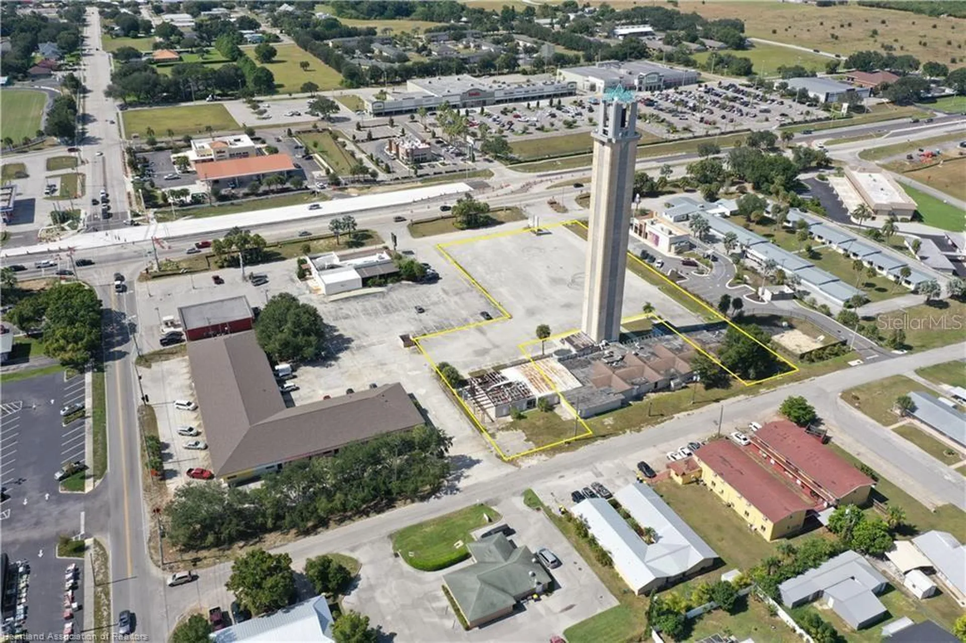 419 Us 27 N Lake Placid FL 33852