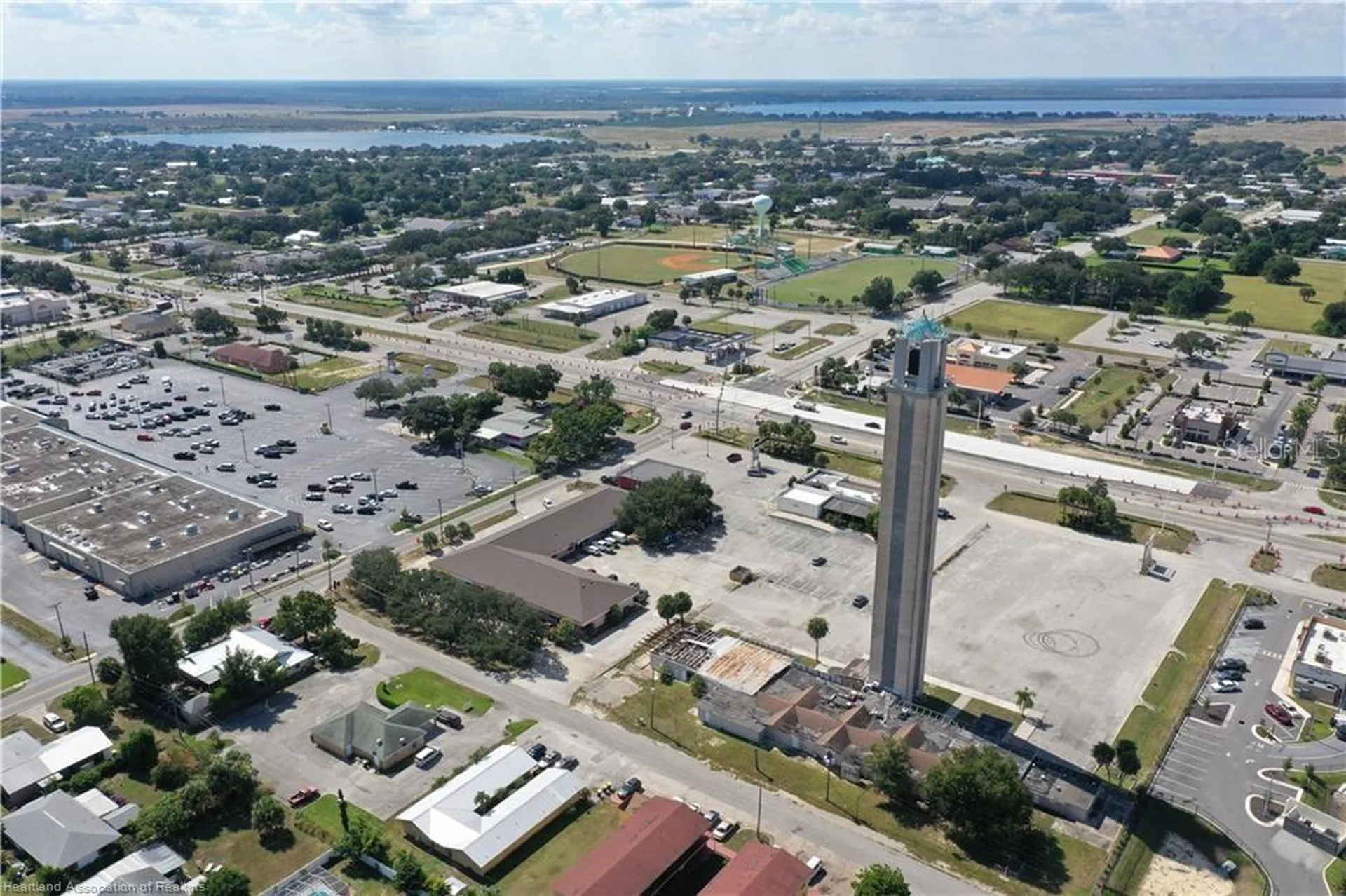 419 Us 27 N Lake Placid FL 33852