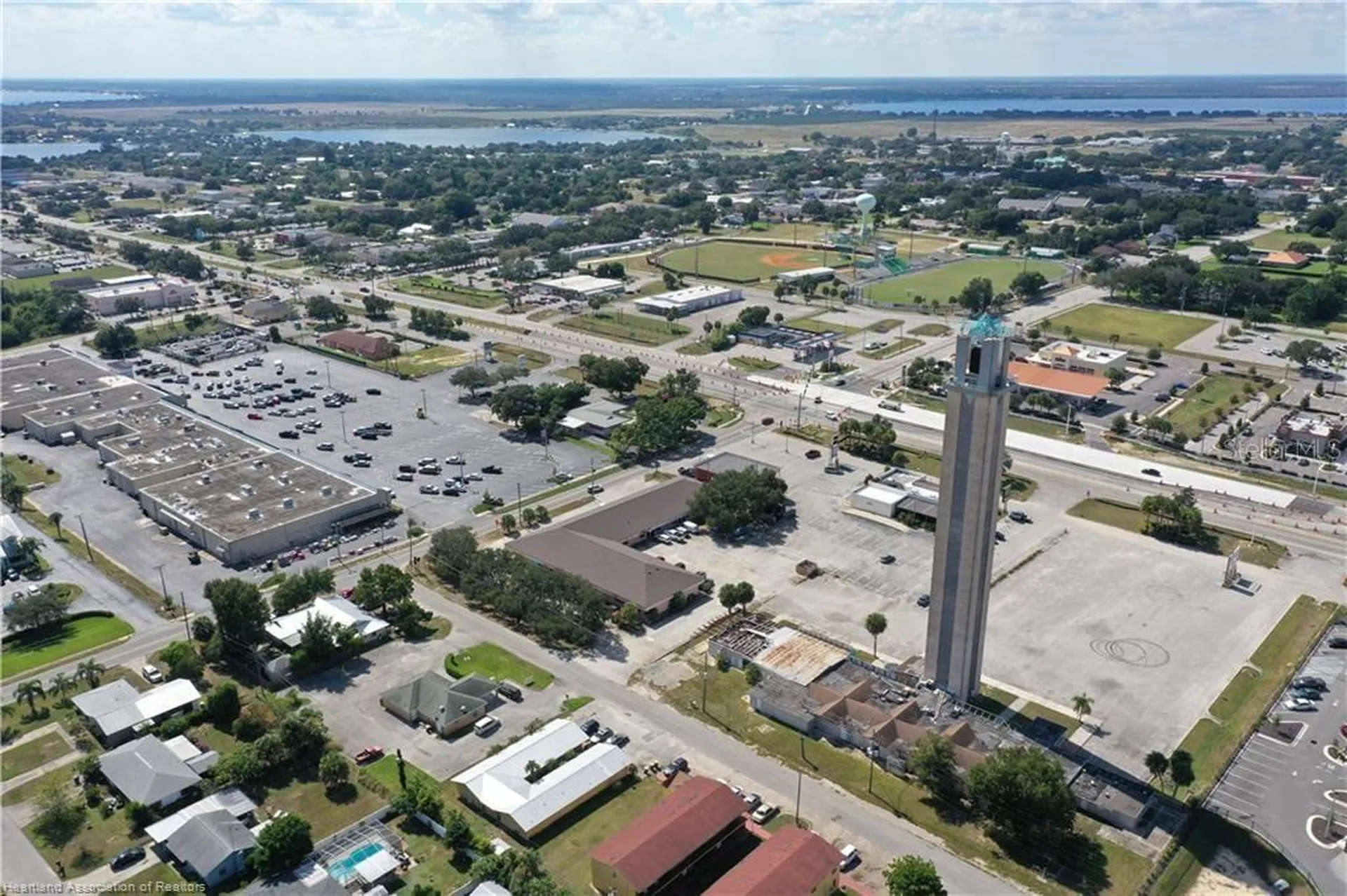 419 Us 27 N Lake Placid FL 33852