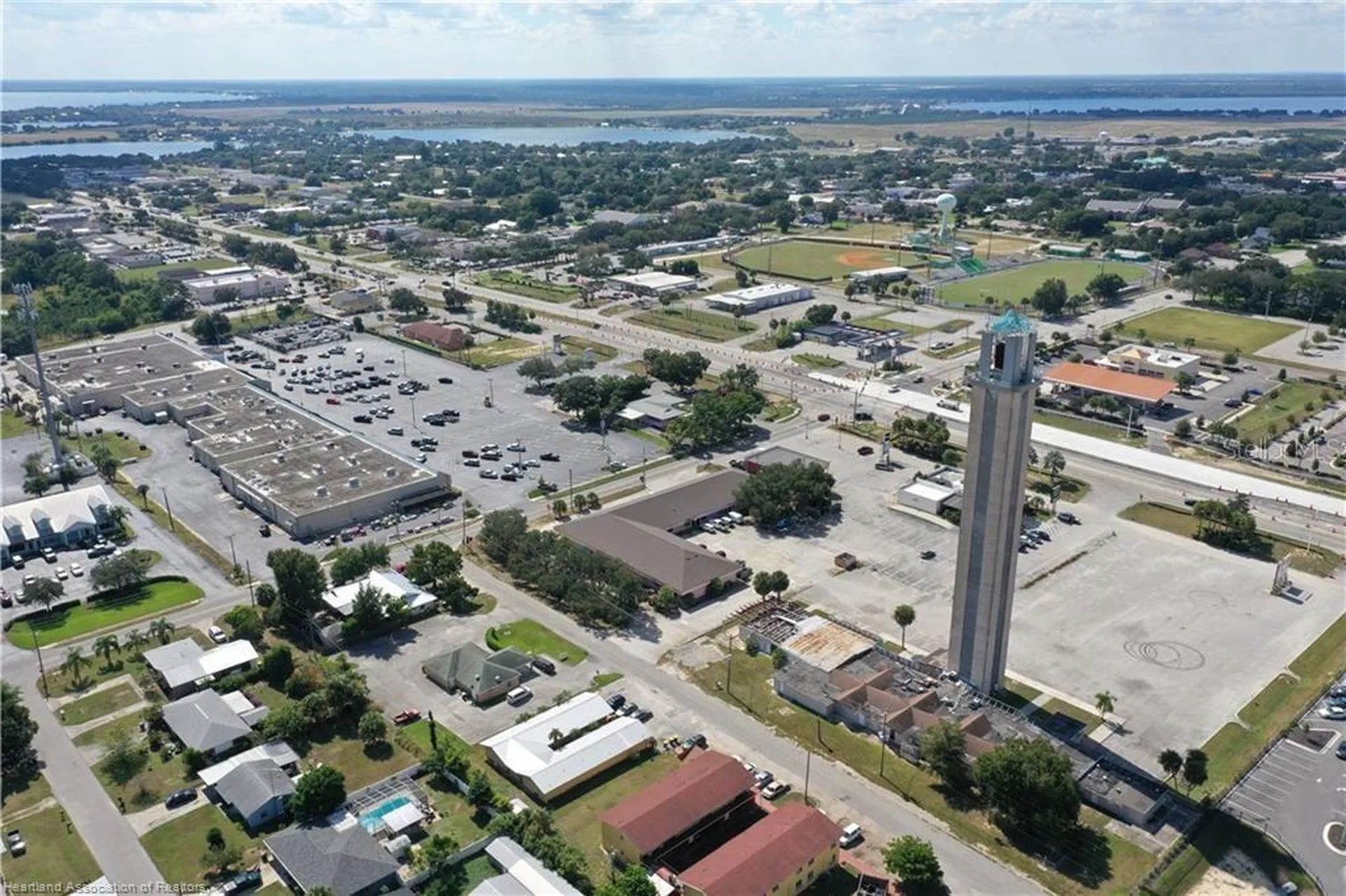 419 Us 27 N Lake Placid FL 33852