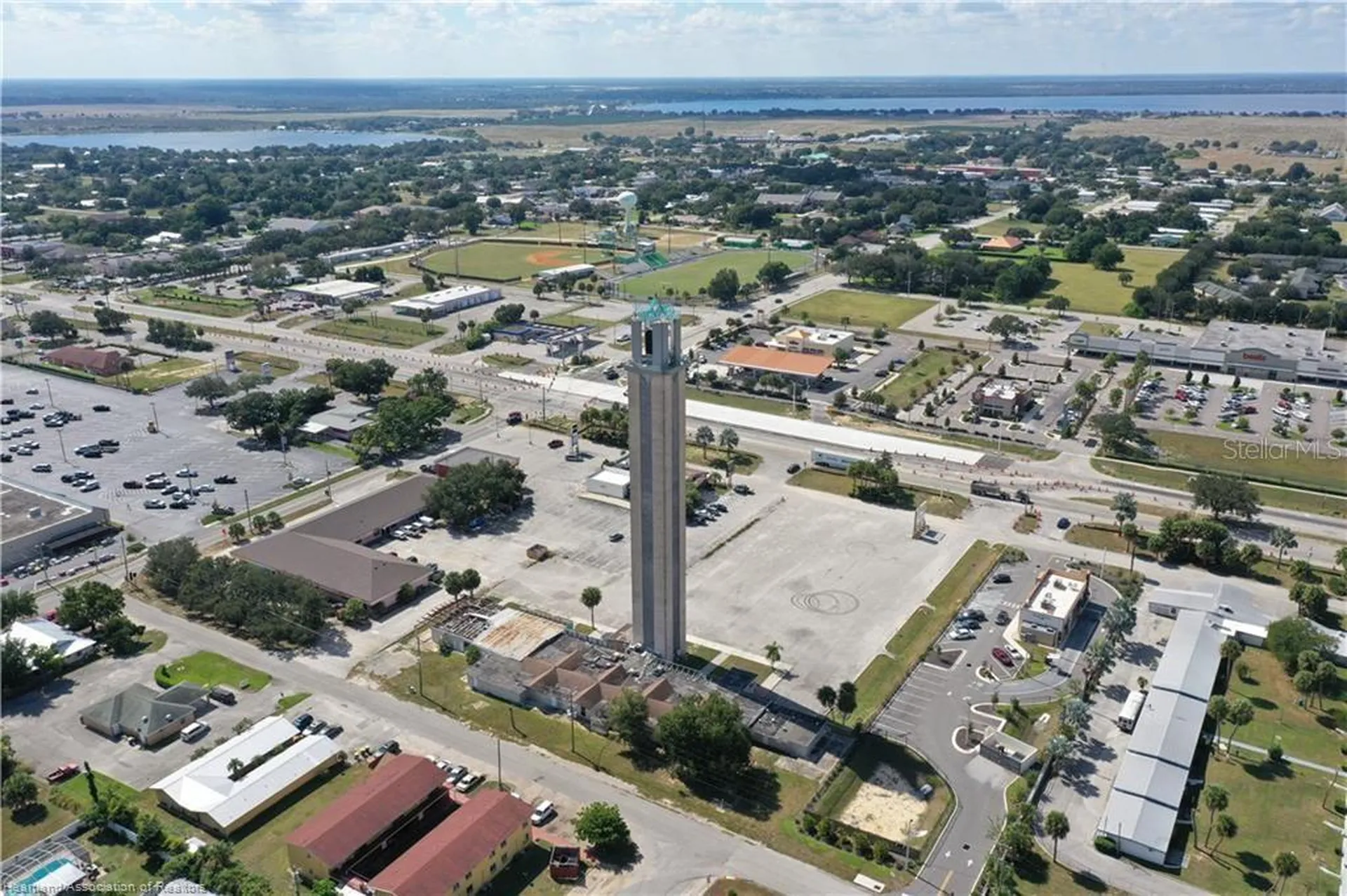 419 Us 27 N Lake Placid FL 33852