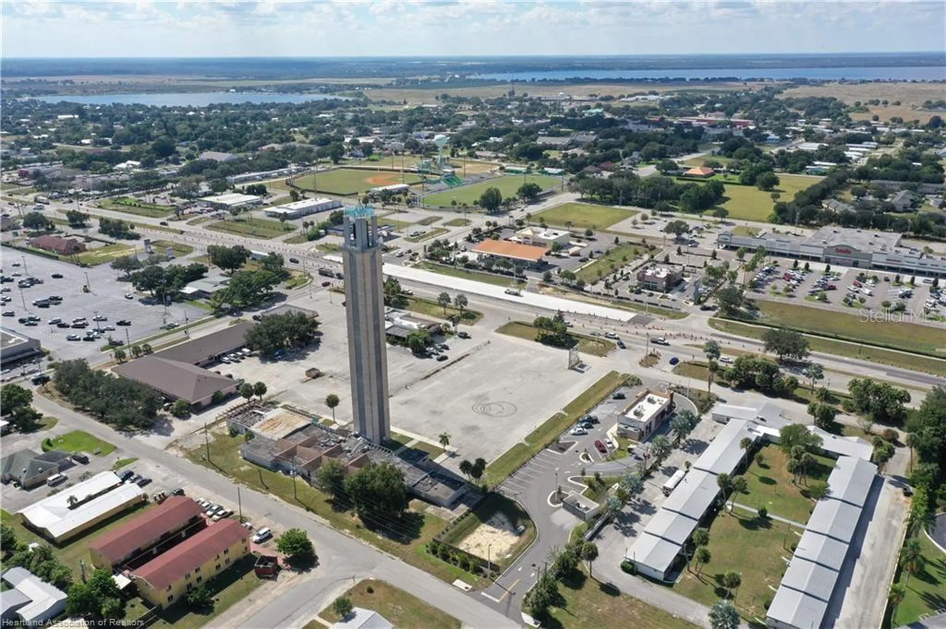 419 Us 27 N Lake Placid FL 33852