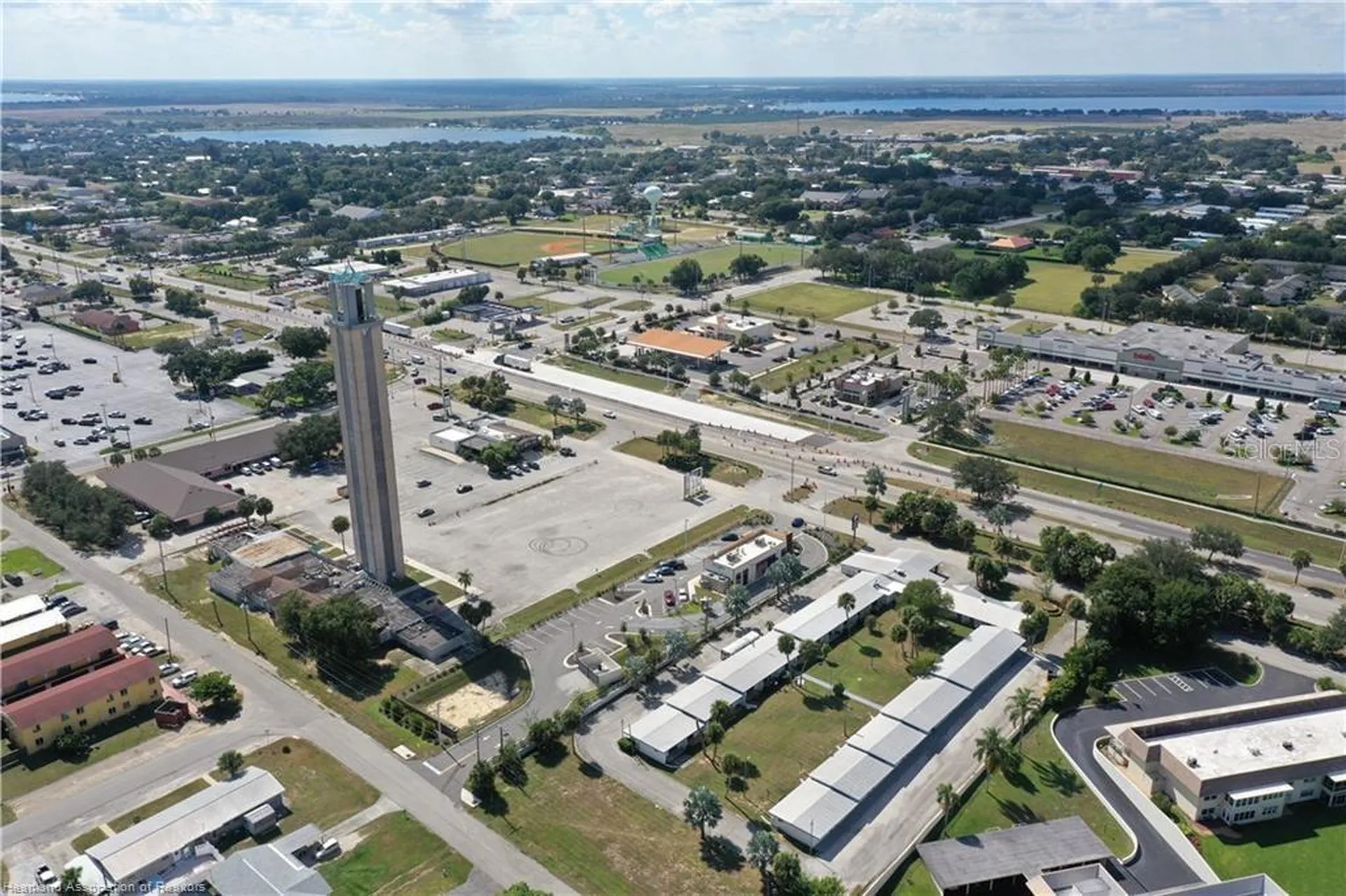 419 Us 27 N Lake Placid FL 33852