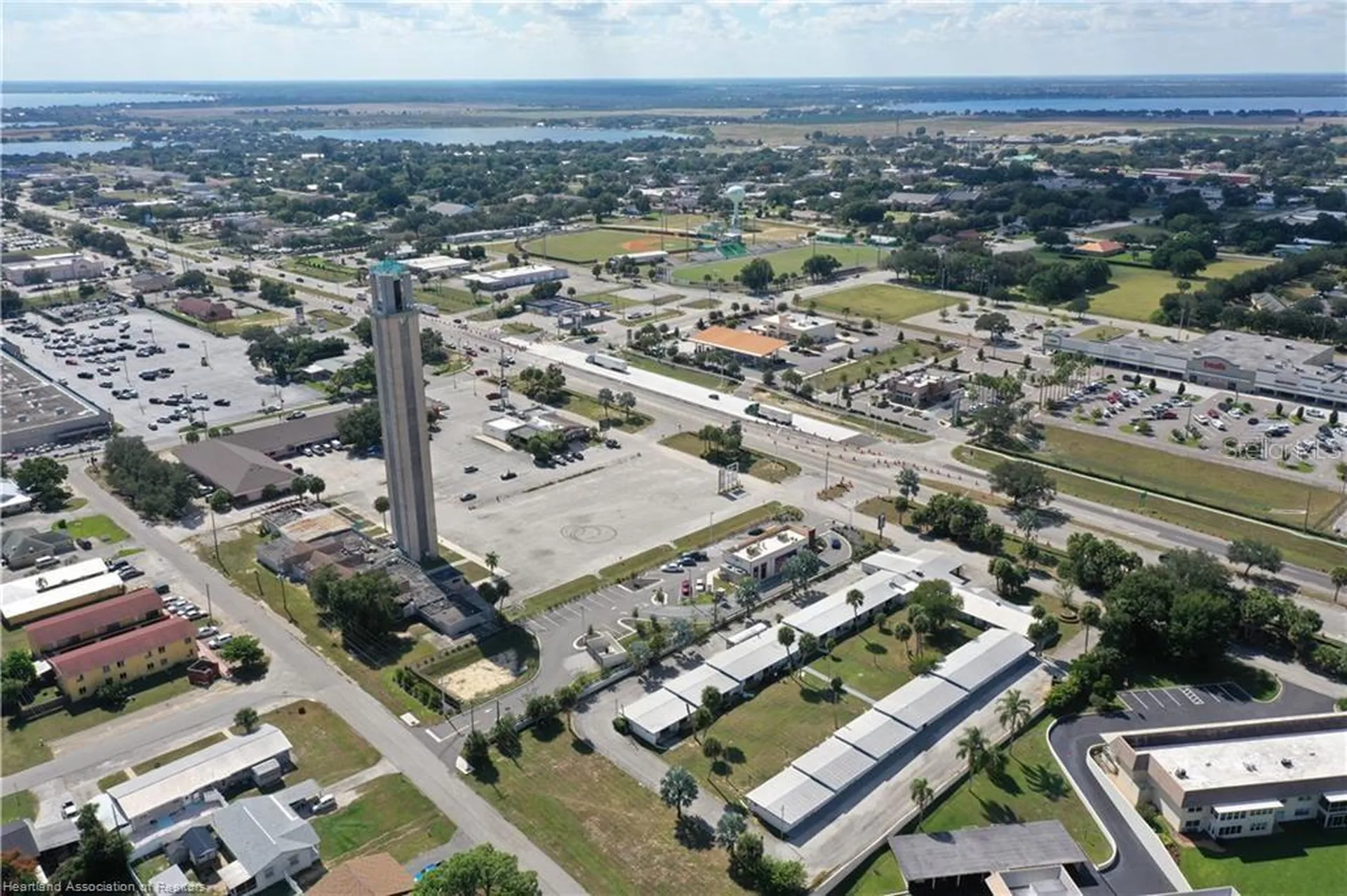 419 Us 27 N Lake Placid FL 33852