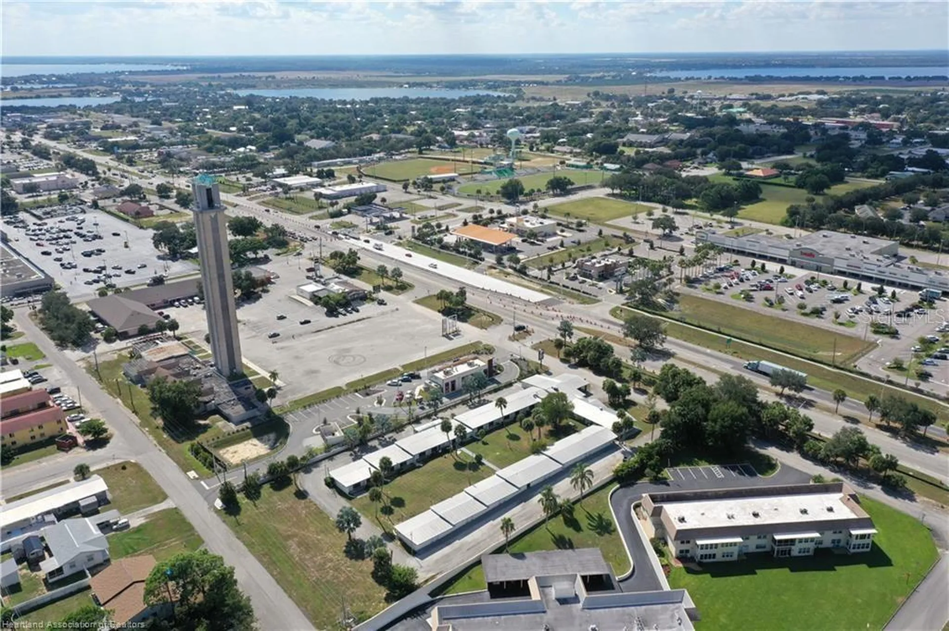 419 Us 27 N Lake Placid FL 33852